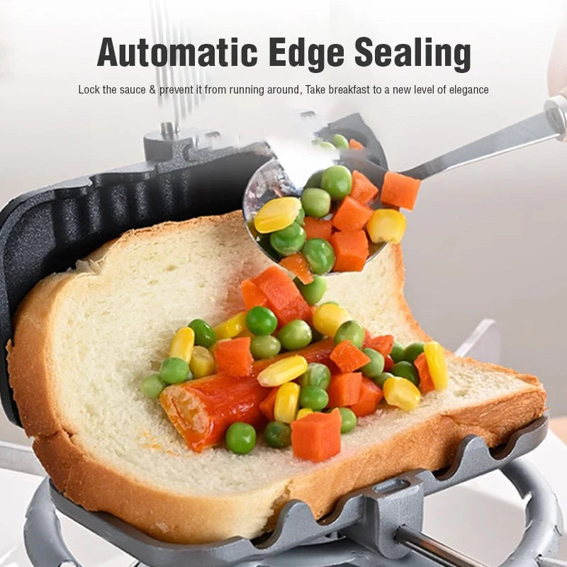 Non-Stick Sandwich Frying Pan