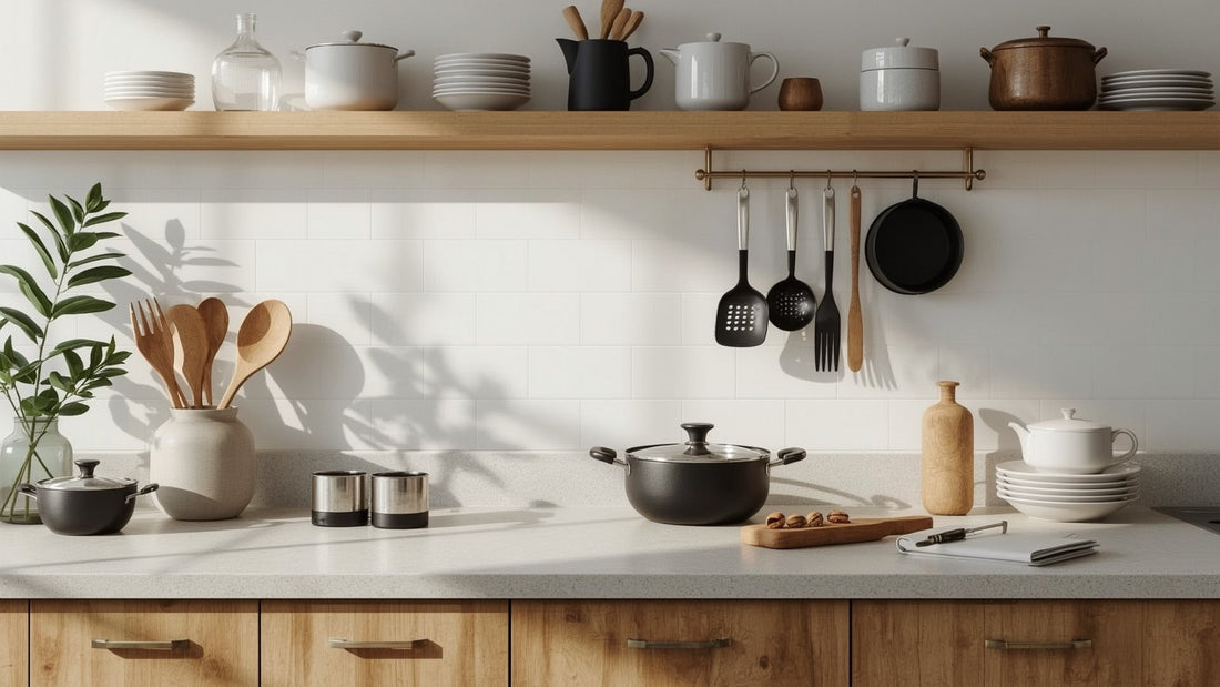 Upgrade Your Home with the Best Home &amp; Kitchen Essentials from Pulseshop