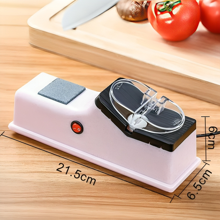 Electric Knife Sharpener