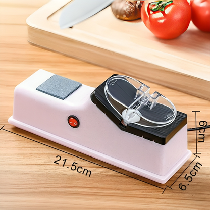 Electric Knife Sharpener