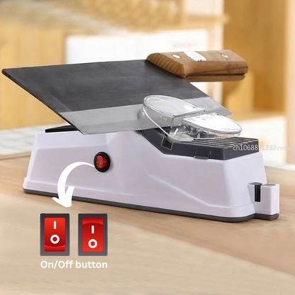 Electric Knife Sharpener