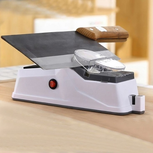 Electric Knife Sharpener