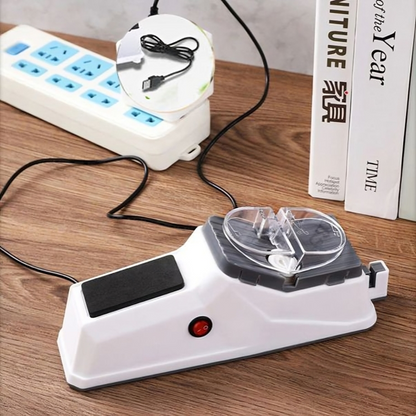 Electric Knife Sharpener
