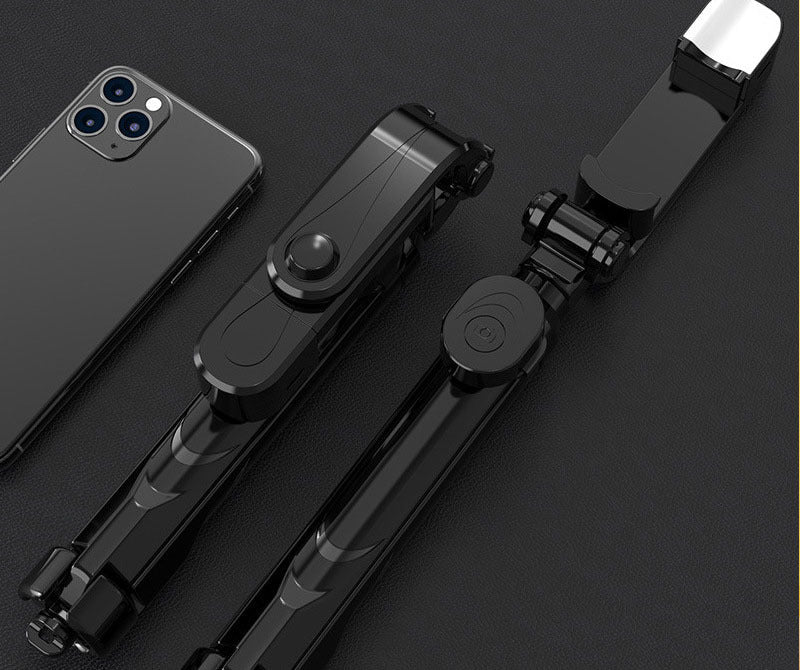 Compatible with Apple, Xt02 Bluetooth Selfie Stick