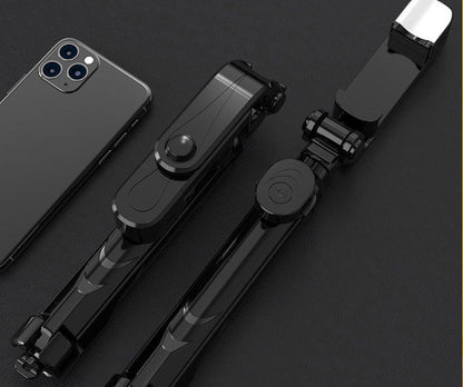 Compatible with Apple, Xt02 Bluetooth Selfie Stick