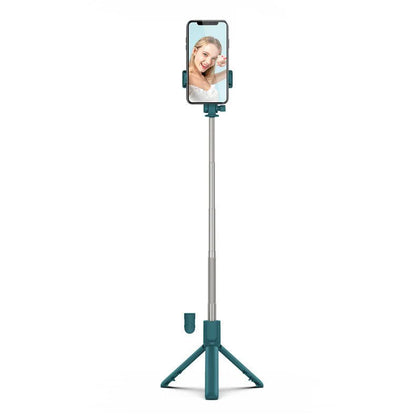 Compatible with Apple, Xt02 Bluetooth Selfie Stick
