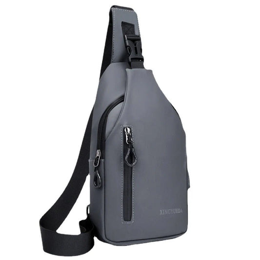 Chest Casual Backpack Sports Function
