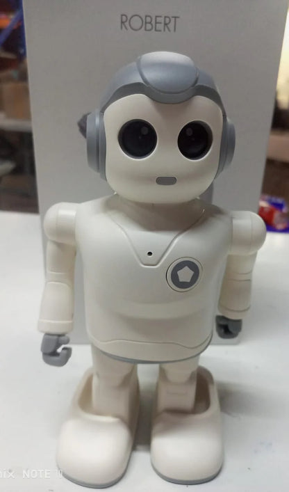 Robot Bluetooth Speaker