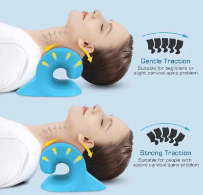 Shoulder Relaxer